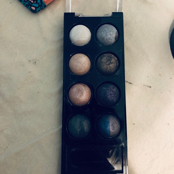 Make up bundle ! ⭐️ - Picture 2 of 8